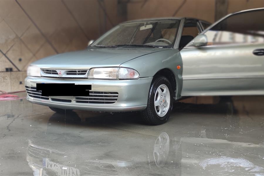 میتسوبیشی لنسر 1993